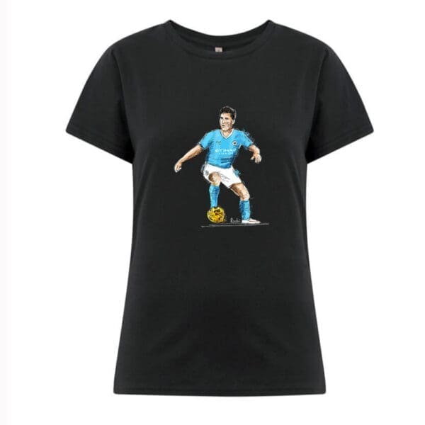 Rodri - Manchester City - Image 7