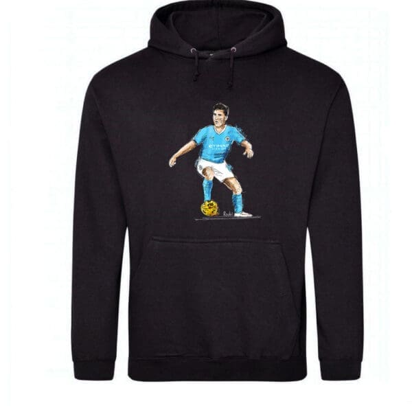 Rodri - Manchester City - Image 5