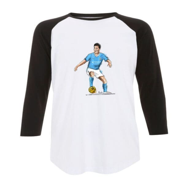 Rodri - Manchester City - Image 3