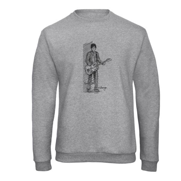 Johnny Marr - Image 6