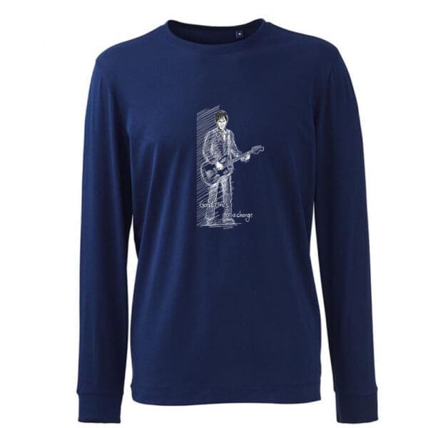 Johnny Marr - Image 7