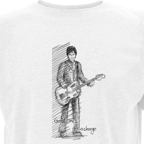 Johnny Marr