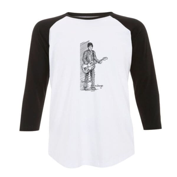 Johnny Marr - Image 4