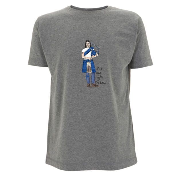 Bon Scott - It's a Long Way to the Top - AC/DC - Image 7
