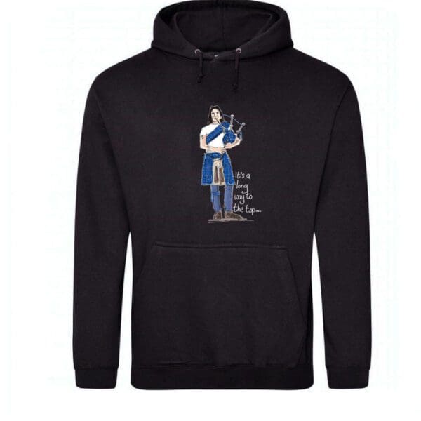 Bon Scott - It's a Long Way to the Top - AC/DC - Image 9