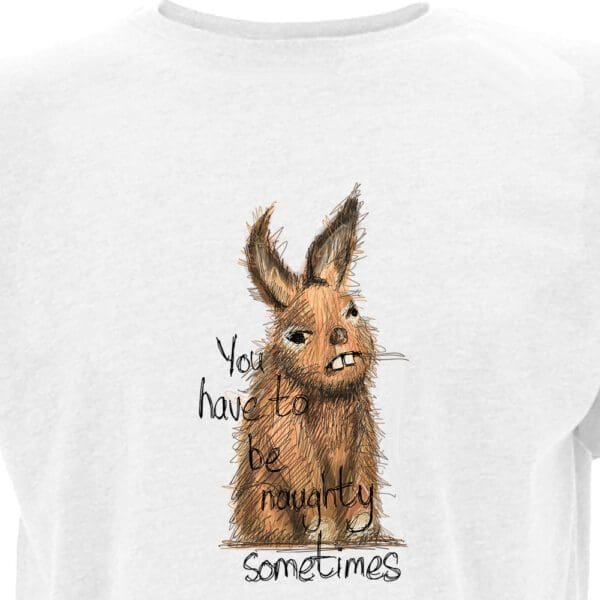 Hartley Hare - Pipkins