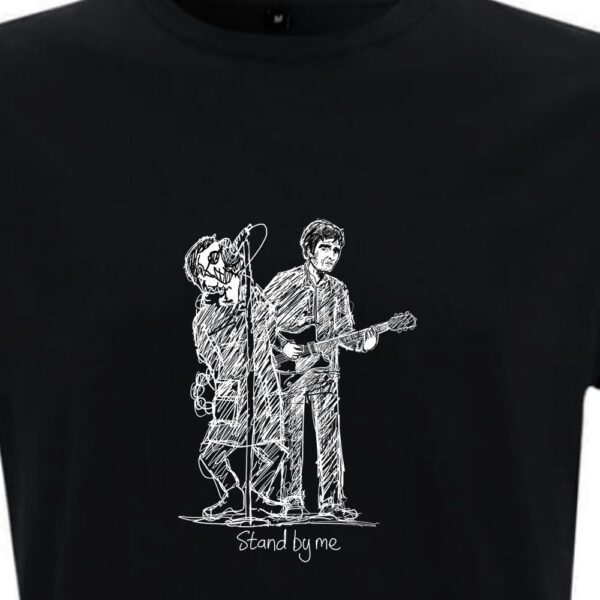 Oasis - Stand By Me - Image 2