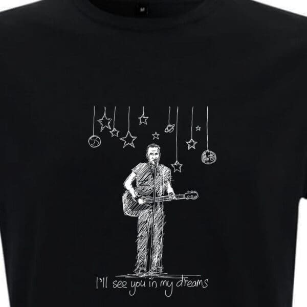 Bruce Springsteen - I'll see you in my dreams - Image 2
