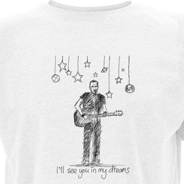 Bruce Springsteen - I'll see you in my dreams