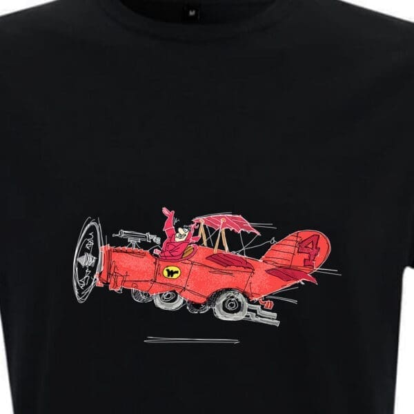 Red Max - Wacky Races - Image 2