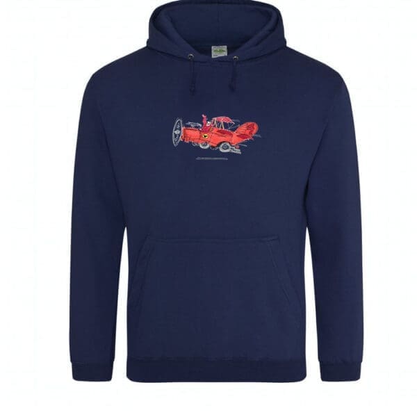 Red Max - Wacky Races - Image 9