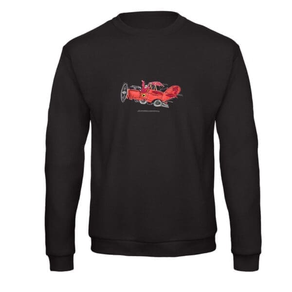 Red Max - Wacky Races - Image 10