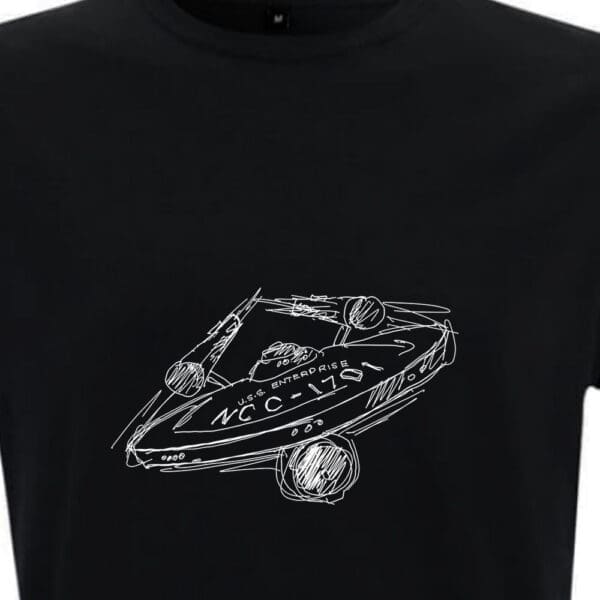 Starship Enterprise - Star Trek - Image 2