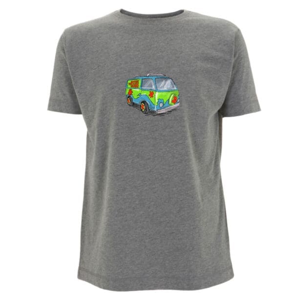 The Mystery Machine - Scooby-Doo - Image 8
