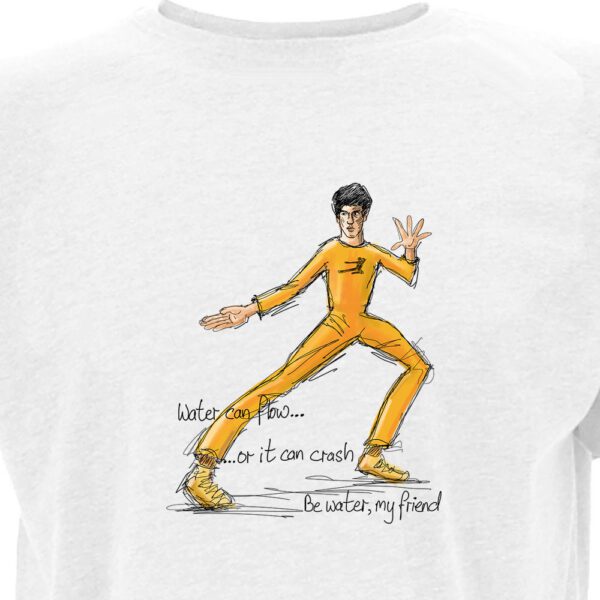 Bruce Lee