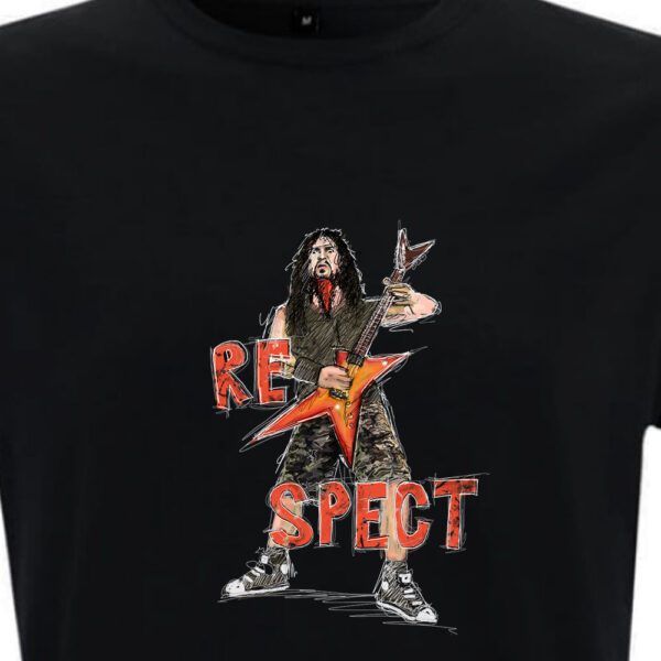 Dimebag Darrell - Pantera - Image 2