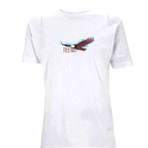 Free Bird – Lynyrd Skynyrd - Colour - Image 6