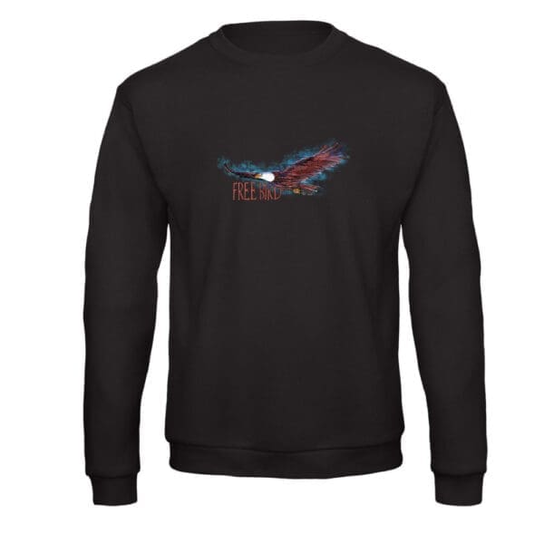 Free Bird – Lynyrd Skynyrd - Colour - Image 10