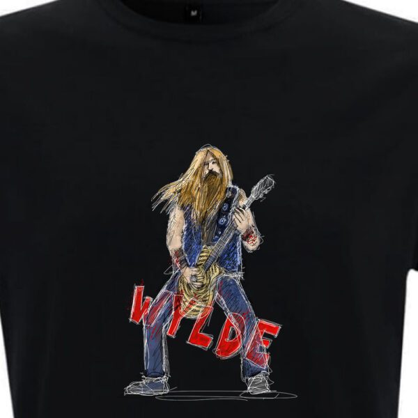 Zakk Wylde - Image 2