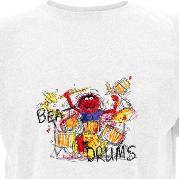 Animal - The Muppets