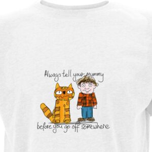 Charley Says