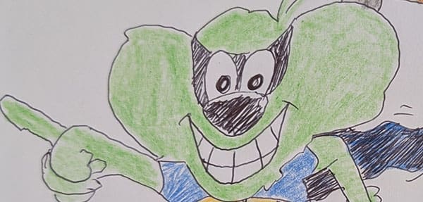 Drawing Competition Results – 28 March 2025