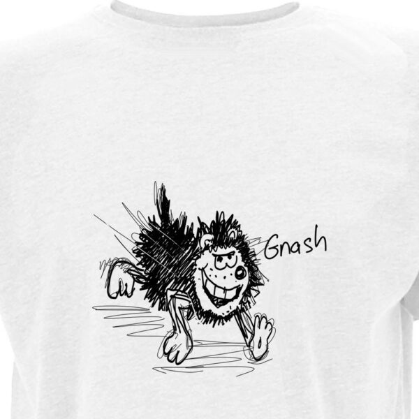 Gnasher - The Beano