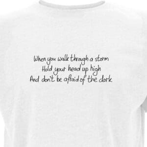 Lyrics - You'll Never Walk Alone - Liverpool FC