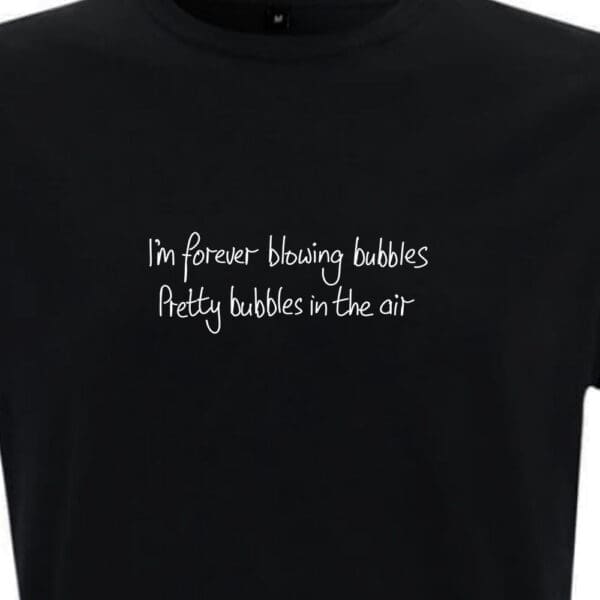 Lyrics - I'm Forever Blowing Bubbles - West Ham - Image 2