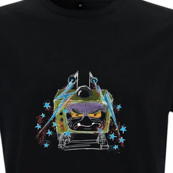 Evil Edna - Willo the Wisp - Image 2