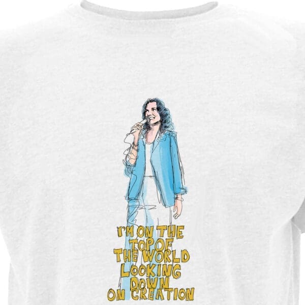 Karen Carpenter