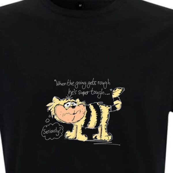 Spot - Hong Kong Phooey - Image 2