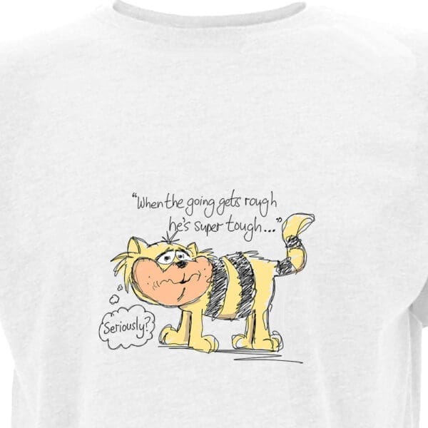 Spot - Hong Kong Phooey