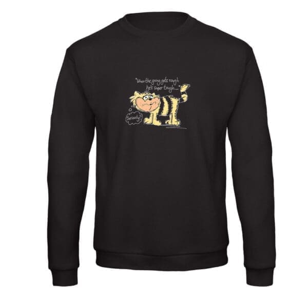 Spot - Hong Kong Phooey - Image 10