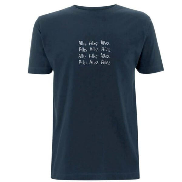 Lyrics - Allez Allez Allez - Various - Image 9