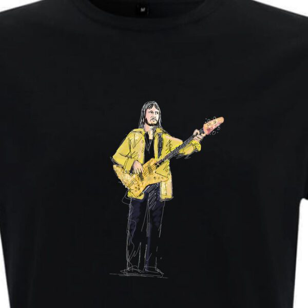 John Entwistle - The Who - Image 2