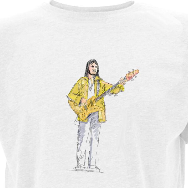 John Entwistle - The Who