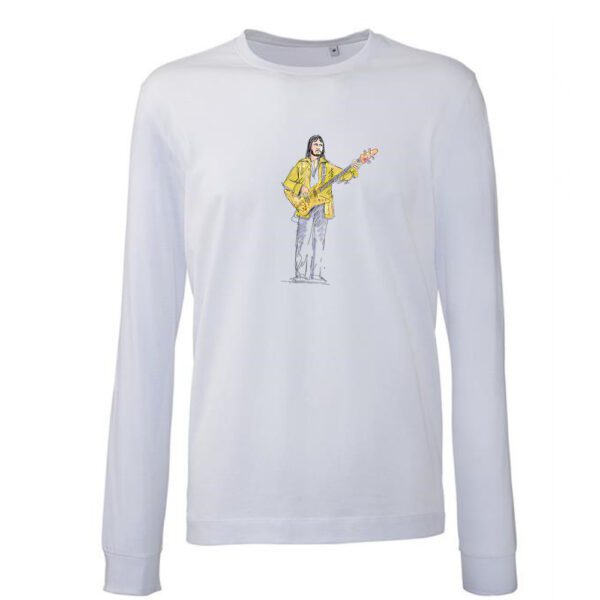 John Entwistle - The Who - Image 3