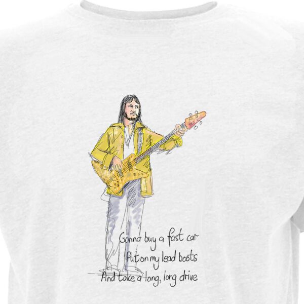 John Entwistle - My Wife - The Who