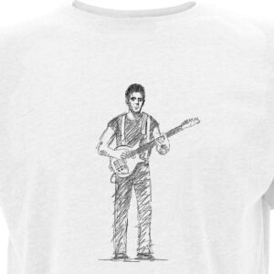 Lou Reed