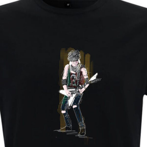 Michael Schenker - Image 2