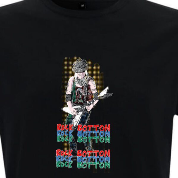 Michael Schenker - Rock Bottom - Image 2